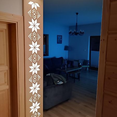 Apartament Sloneczny 6 Kościelisko Kültér fotó