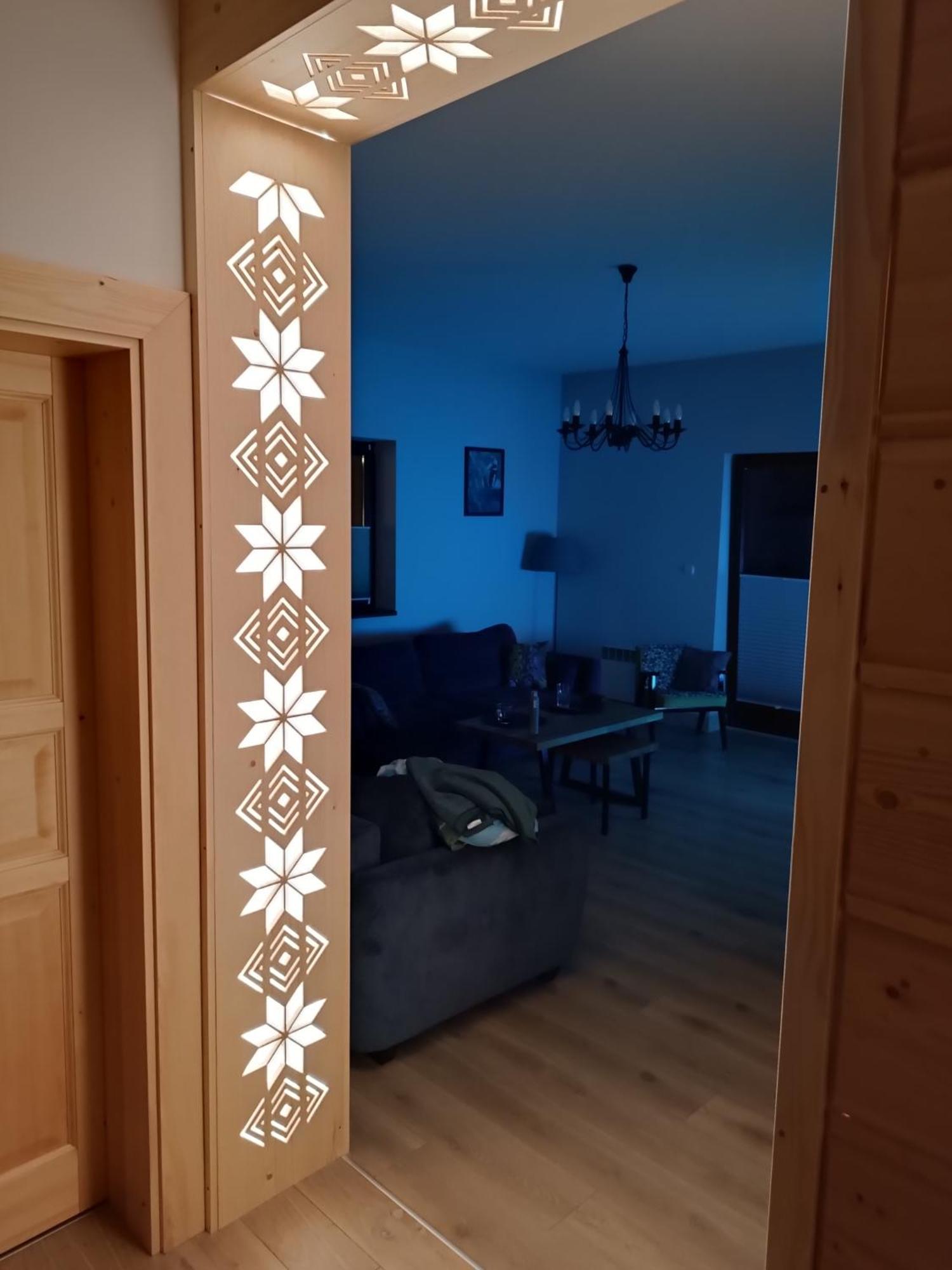 Apartament Sloneczny 6 Kościelisko Kültér fotó
