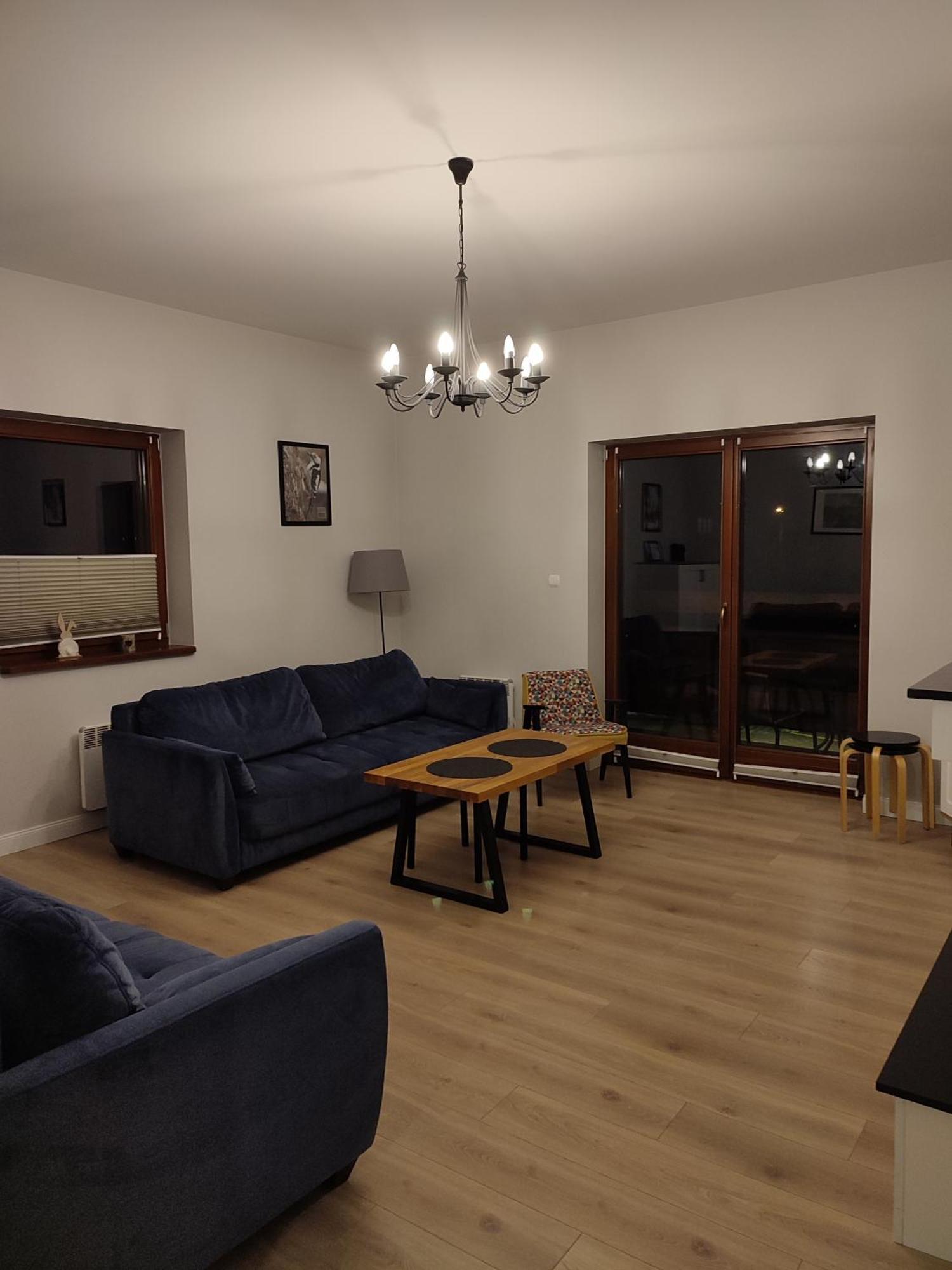Apartament Sloneczny 6 Kościelisko Kültér fotó